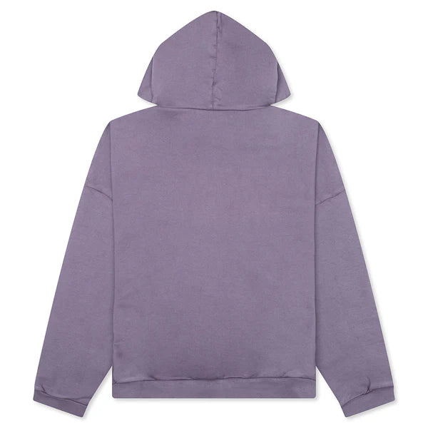 Fear of God Essentials Fleece Lavender FW24 - - Mentastore