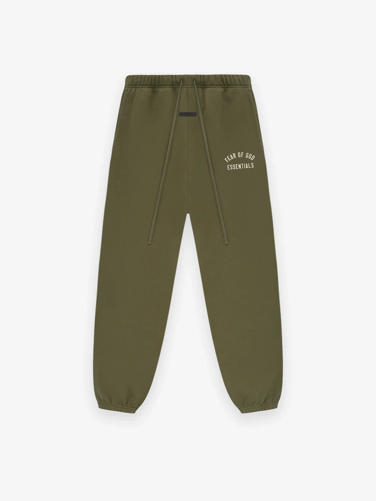 Fear of God Essentials FW24 Military Full Set - Mentastore