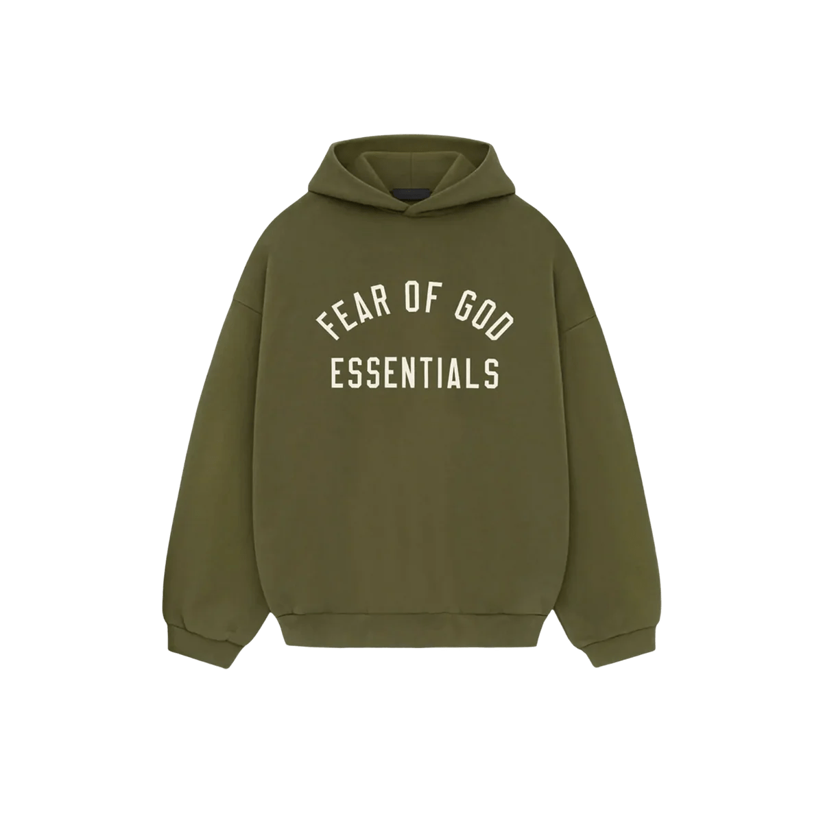 Fear of God Essentials FW24 Military Full Set - Mentastore