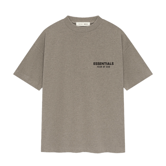 Fear of God Essentials Homestead Heather Summer Set - - Mentastore
