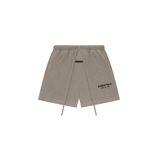 Fear of God Essentials Homestead Heather Summer Set - - Mentastore