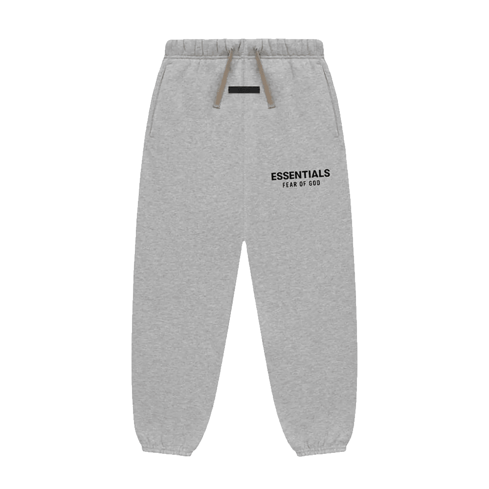Fear of God Essentials Light heather Kids - - Mentastore