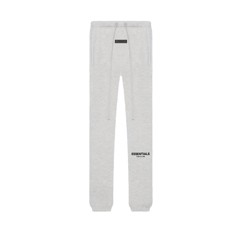 Fear of God Essentials Light Oatmeal - 130BT212032F - Mentastore