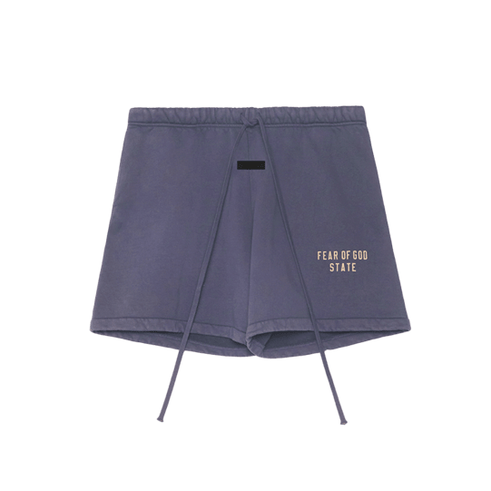 Fear of God Essentials Marine Summer Set - - Mentastore
