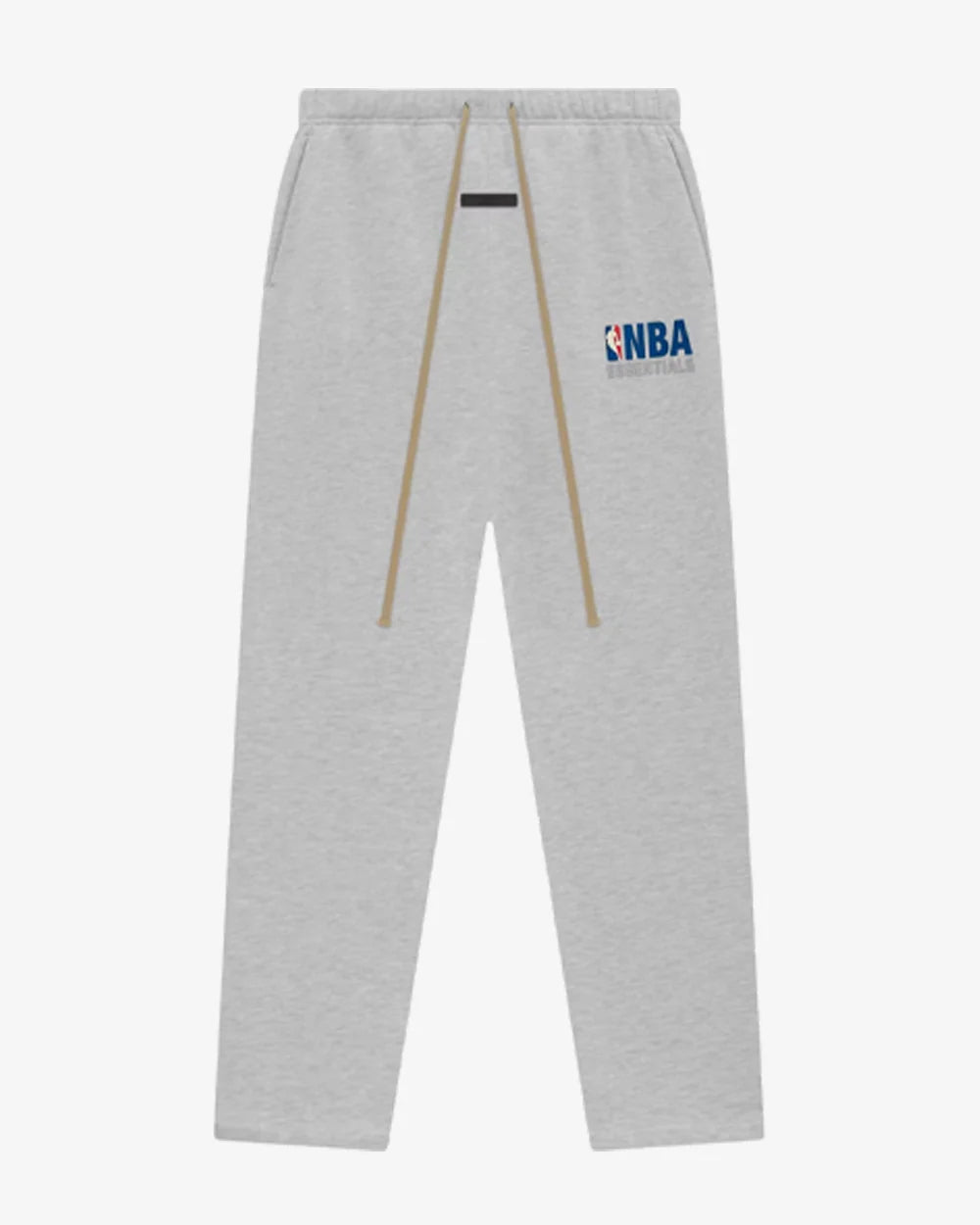 Fear of God Essentials NBA Light Heather Full Set FW24 - Mentastore