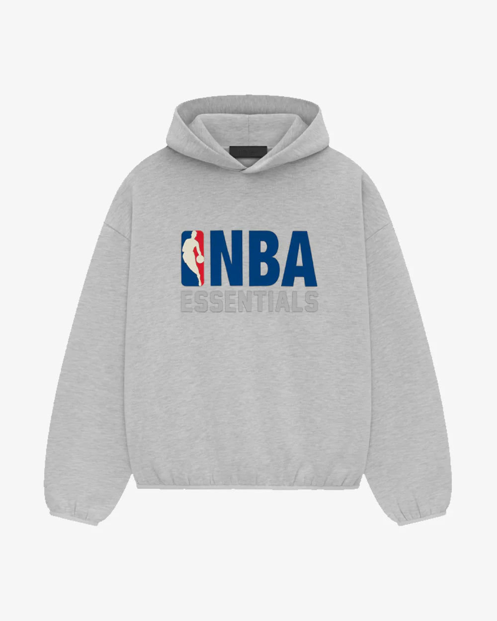 Fear of God Essentials NBA Light Heather Full Set FW24 - Mentastore