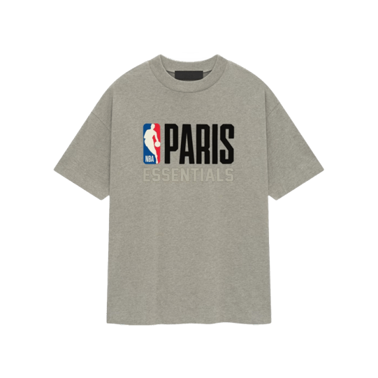 Fear of God Essentials NBA Paris Summer Set - - Mentastore
