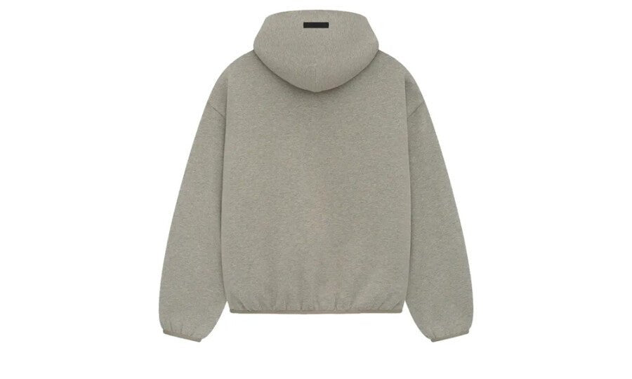 Fear of God Essentials NBA Paris Warm Heather - - Mentastore