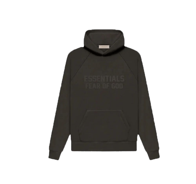 Fear of God Essentials Off Black - 192SU222055F - Mentastore
