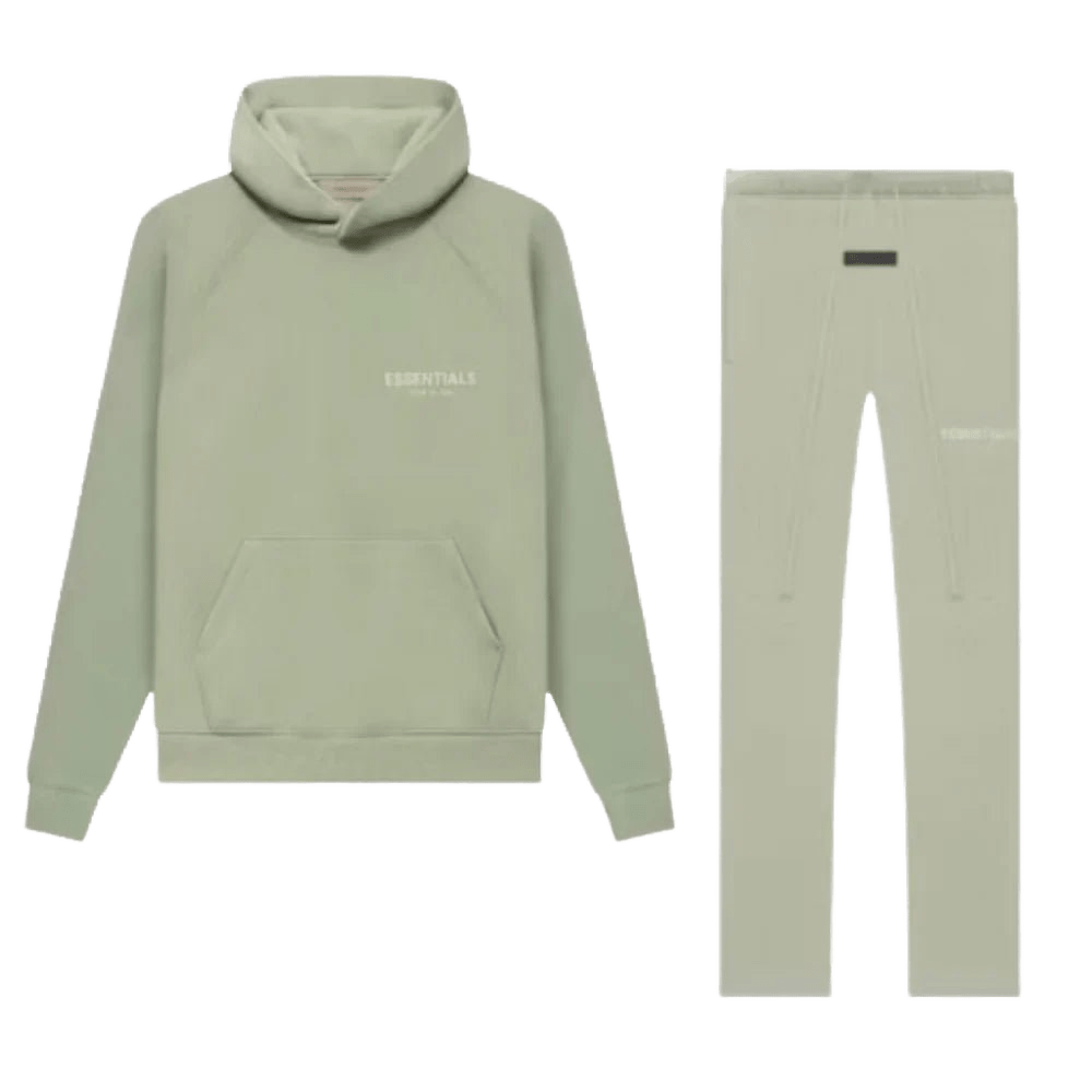 Fear of God Essentials Seafoam - - Mentastore