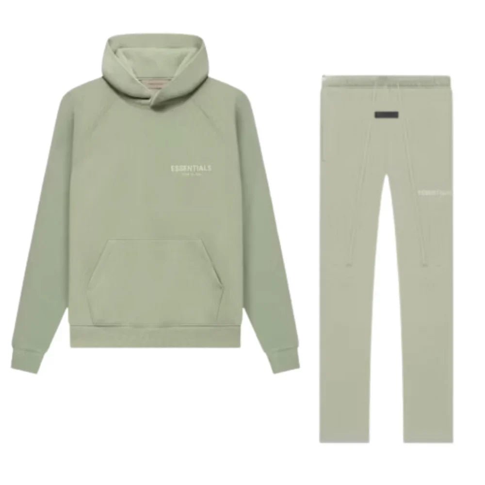 Fear of God Essentials Seafoam -  - Mentastore