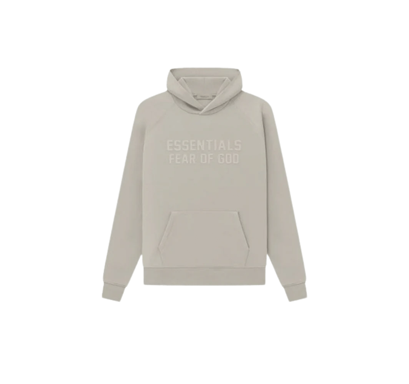 Fear of God Essentials Seal - 192BT222053F - Mentastore