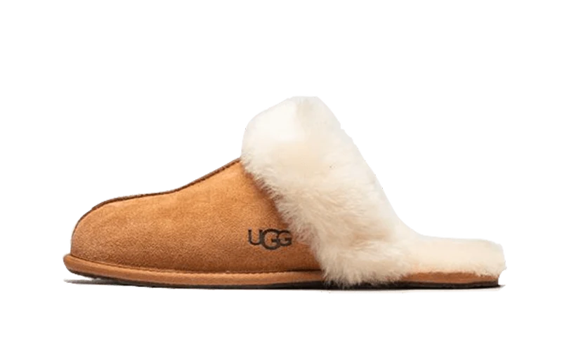 UGG Scuffette II Slipper Chestnut (Women's)
