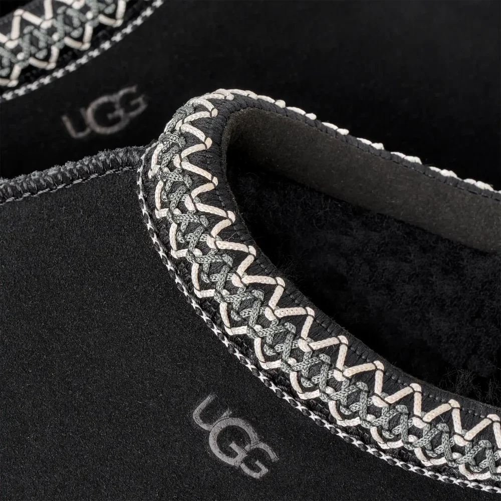 UGG Tasman II Slipper Black (Women's)