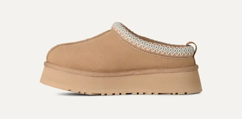 UGG Tazz II Slipper Sand (Women's)