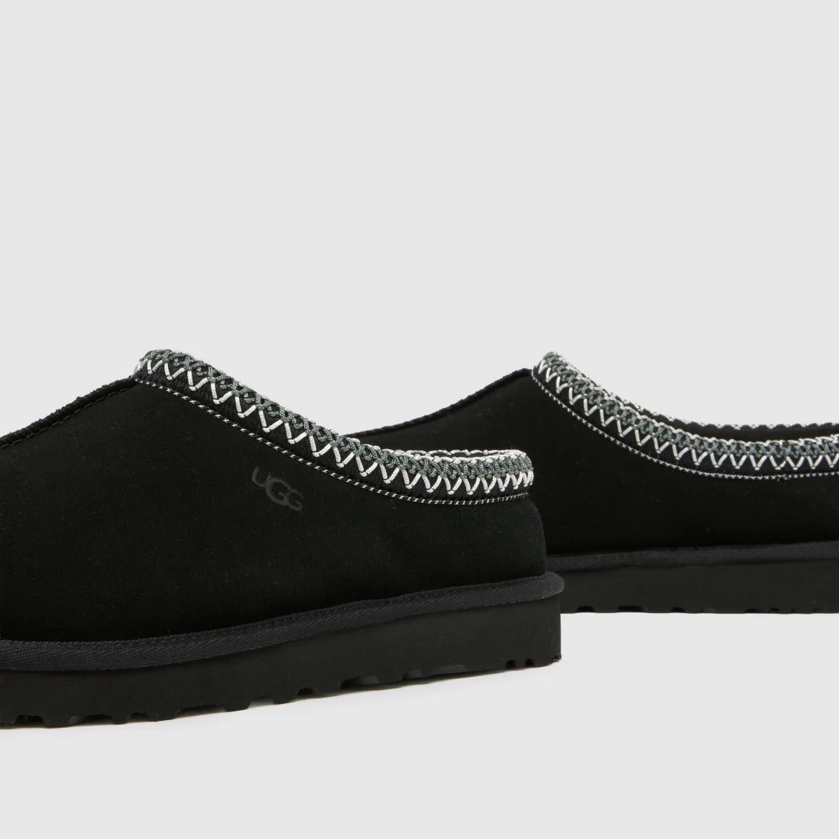 UGG Tasman II Slipper Black (Women's)
