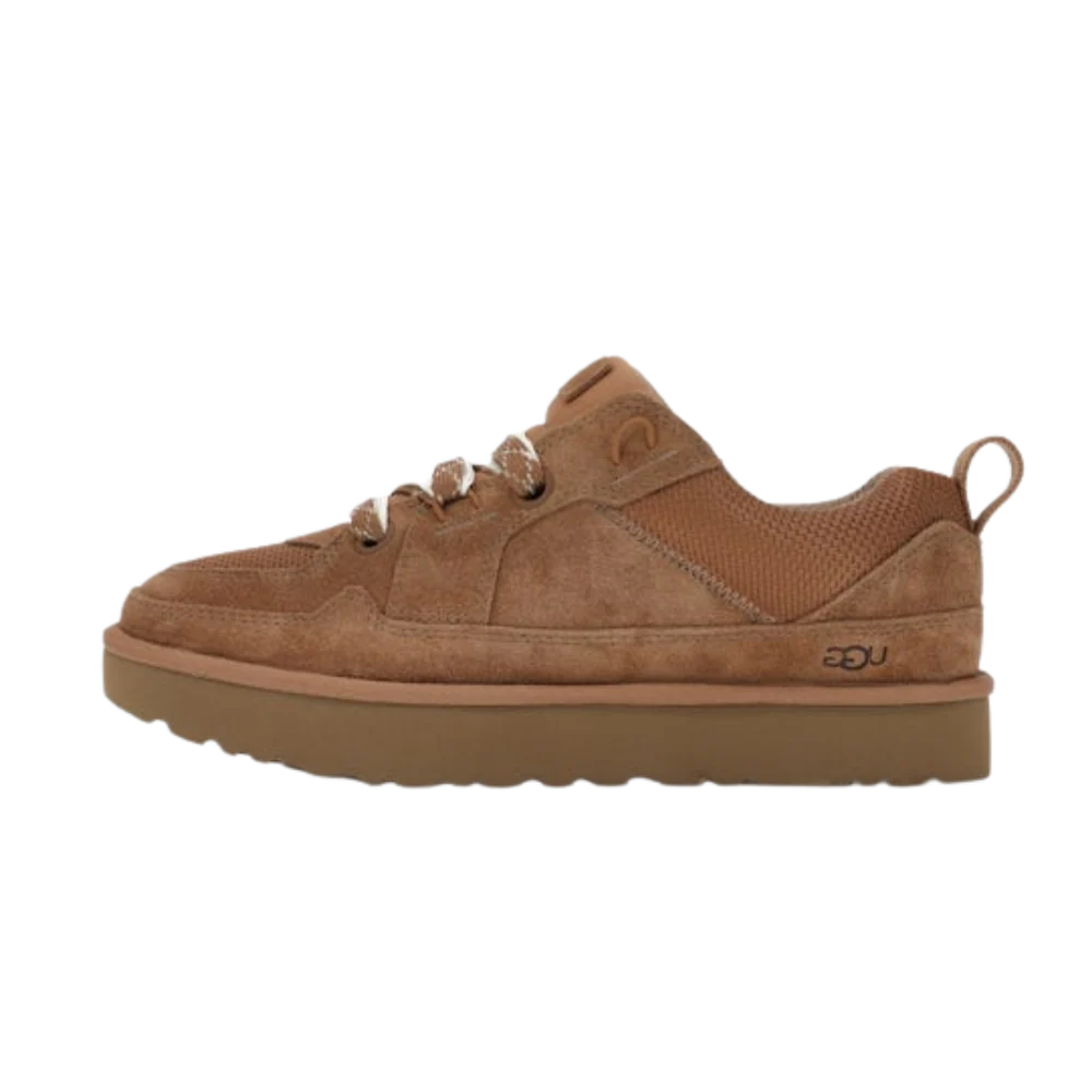 UGG Lowmel Lo Chestnut (Women's)