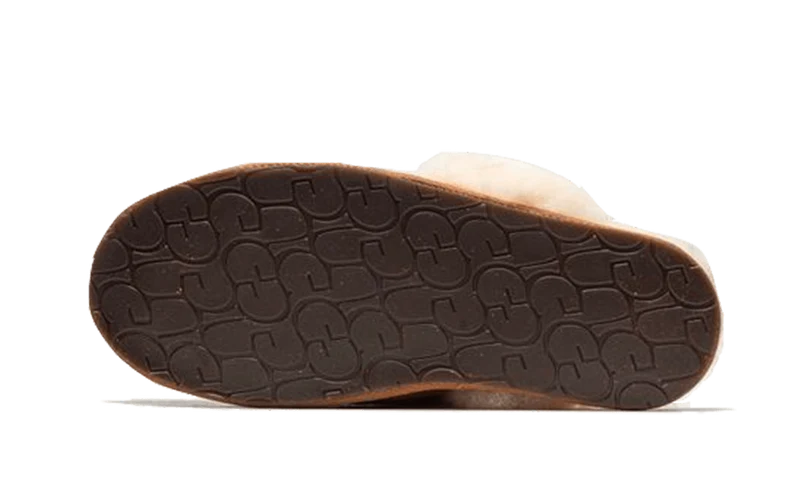 UGG Scuffette II Slipper Chestnut (Women's)