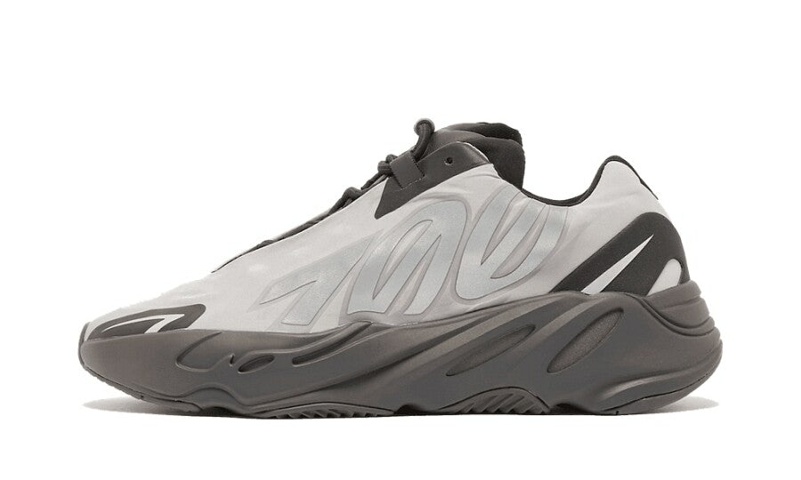 Yeezy Boost 700 MNVN Metallic
