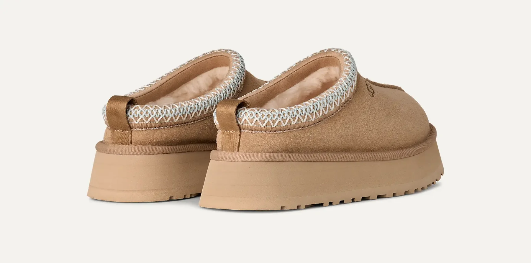 UGG Tazz II Slipper Sand (Women's)