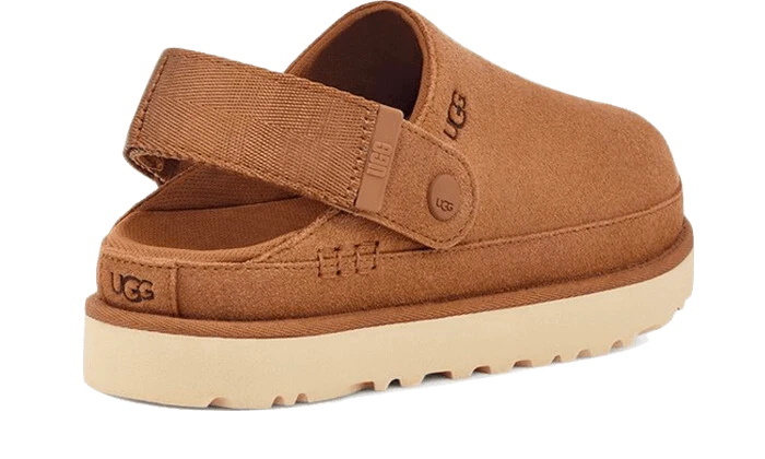 UGG Goldenstar Clog Chestnut (Women's)