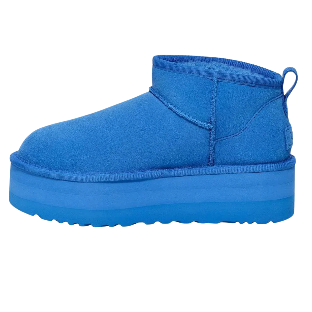 UGG Classic Ultra Mini Platform Boot Big Sky (Women's)