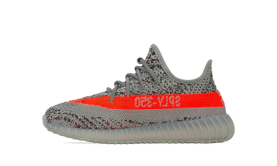Yeezy Boost 350 V2 Beluga Reflective (Kids)