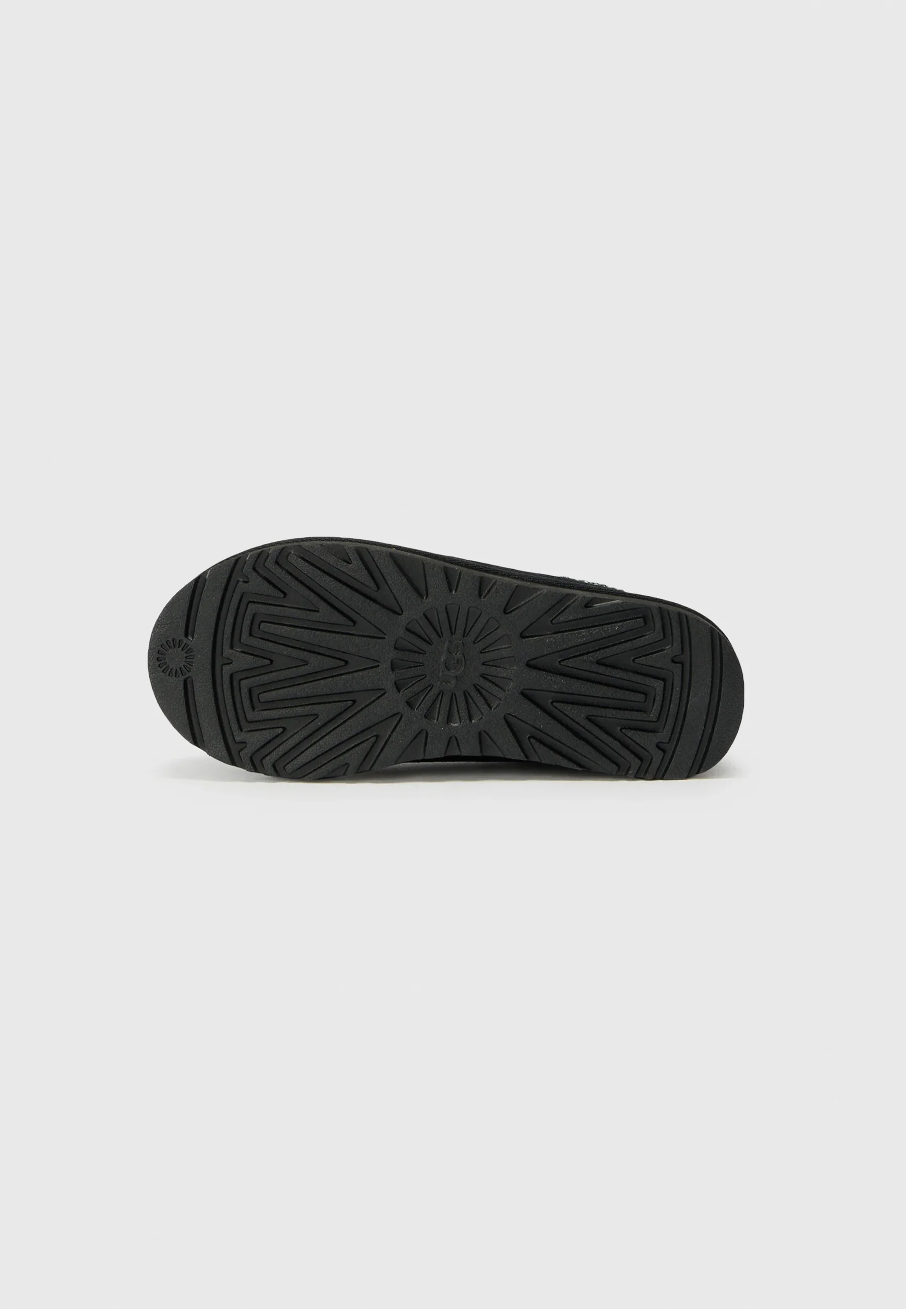 UGG Tasman II Slipper Black (Women's)