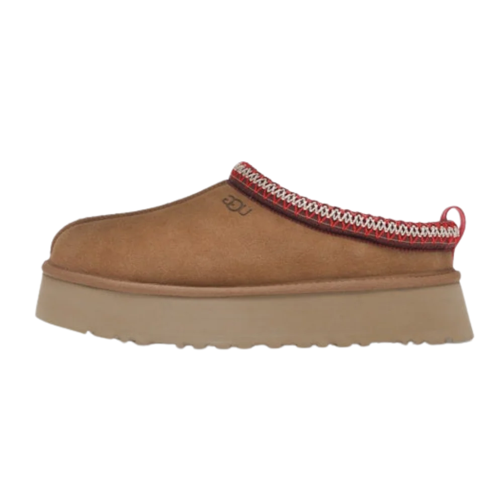 UGG Tazz II Slipper Chestnut (Women's)