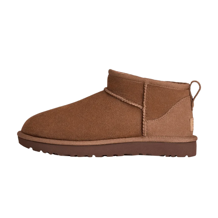 UGG Classic Ultra Mini Boot Rocky Oak (Women's)