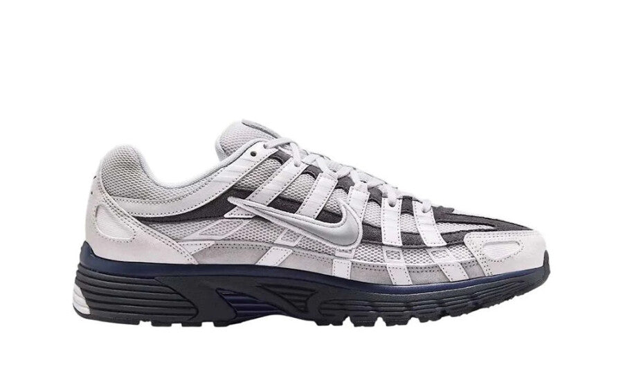 Nike P-6000 Photon Dust Anthracite