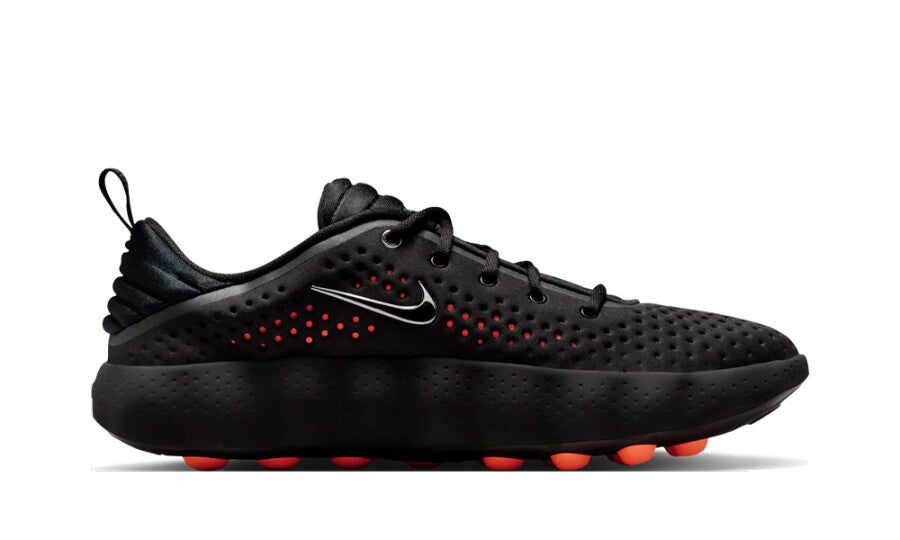 Nike Mind 002 "Black Hyper Crimson"