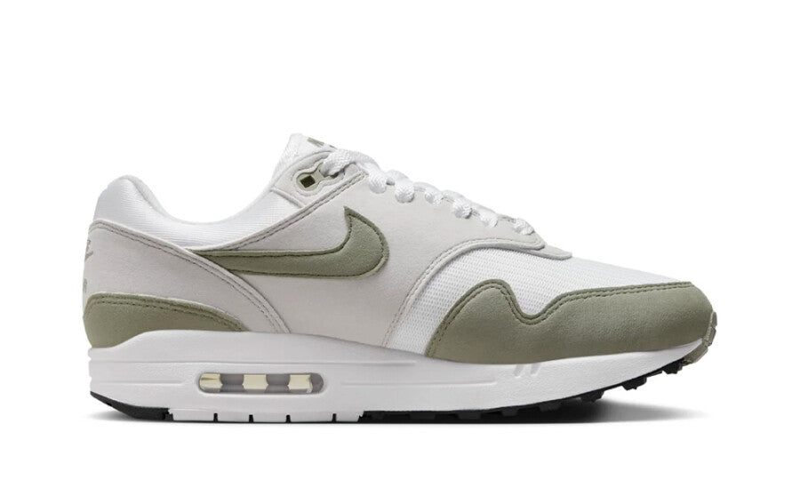 Nike Air Max 1 Light Army
