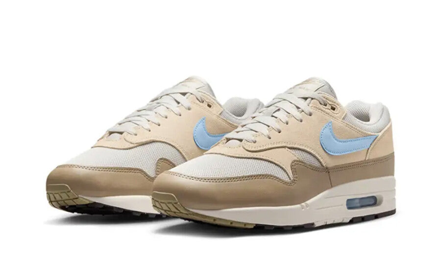 Nike Air Max 1 Essential Light Bone