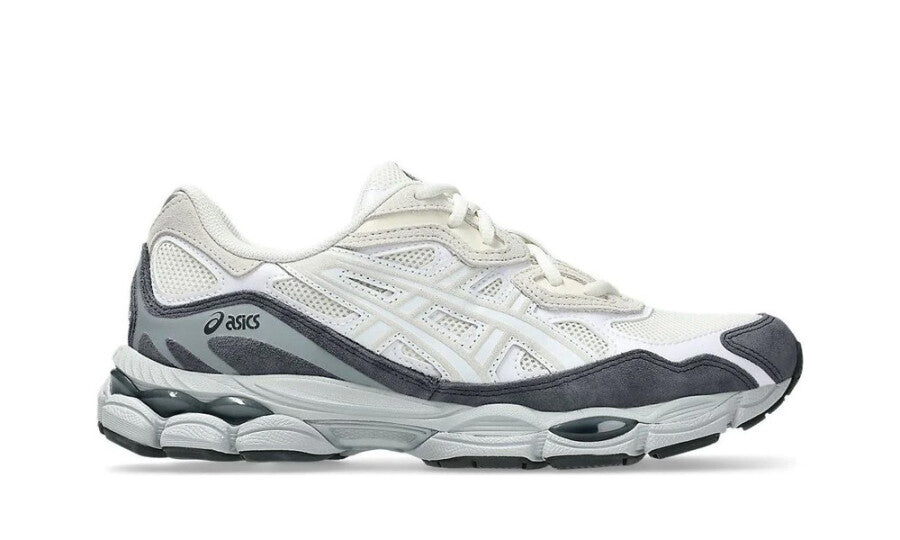 ASICS Gel-NYC Cream White