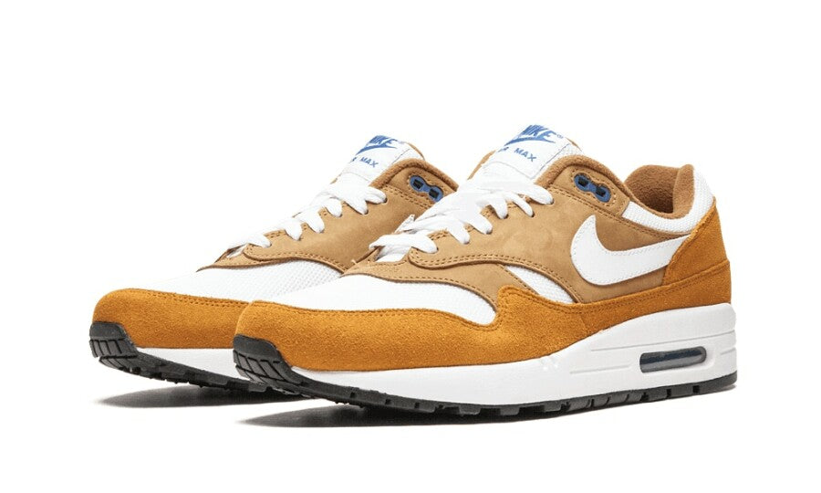 Air Max 1 Premium Retro Dark Curry