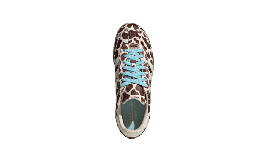 Adidas Samba OG Cow Print