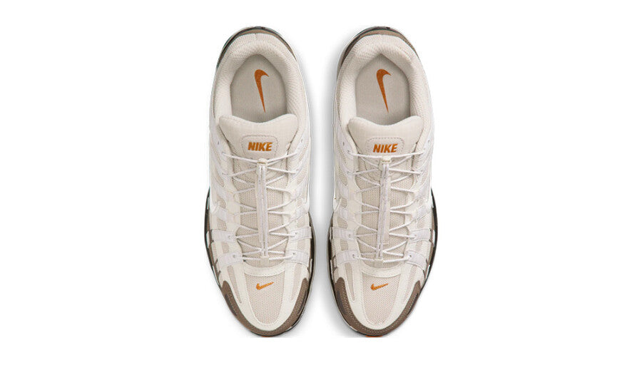 Nike P-6000 Light Orewood Brown