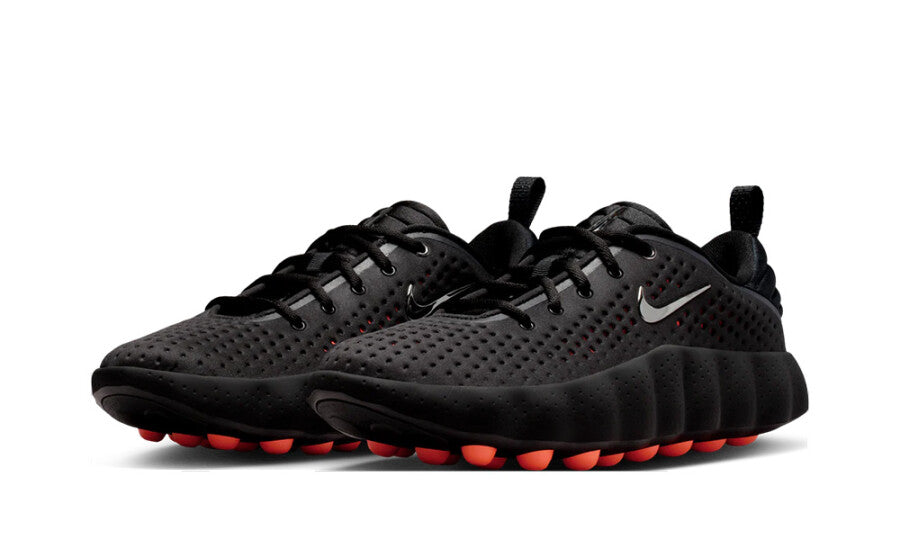 Nike Mind 002 "Black Hyper Crimson"