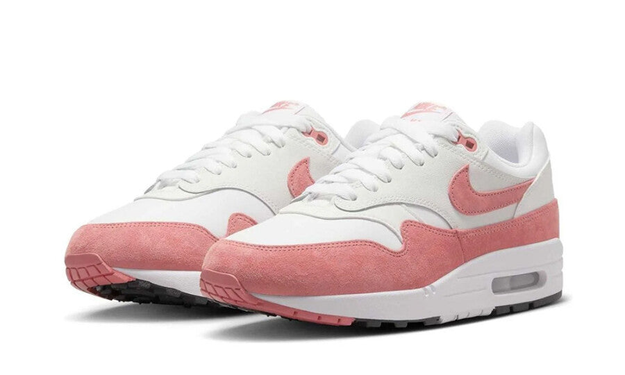 Nike Air Max 1 '87 White Canyon Pink