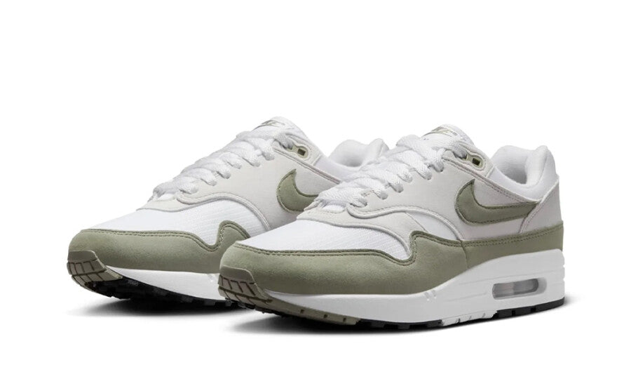 Nike Air Max 1 Light Army