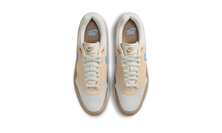 Nike Air Max 1 Essential Light Bone