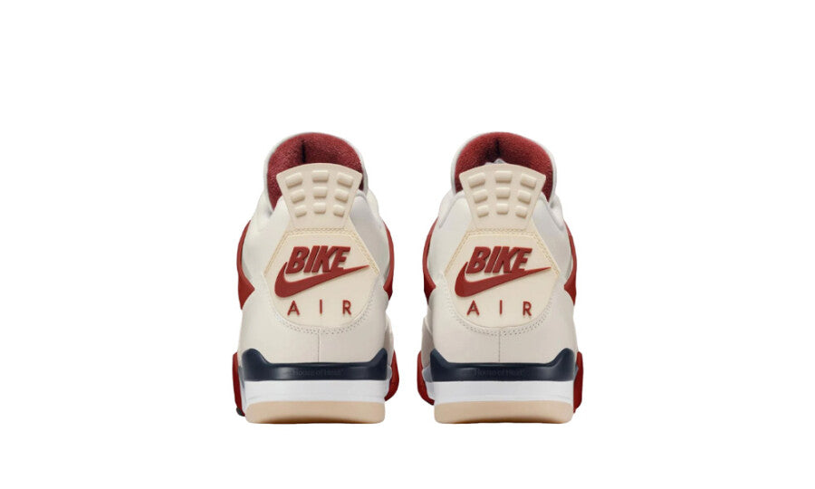 Jordan 4 Retro OG Nigel Sylvester Brick After Brick