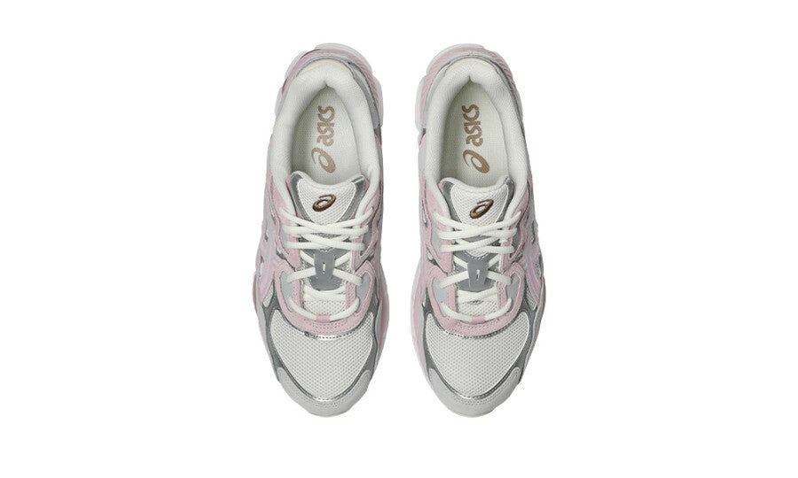 ASICS Gel-NYC Concrete Barely Rose