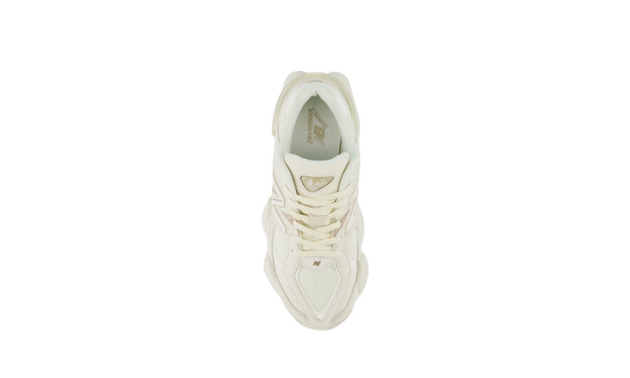 New Balance 9060 Wmns Linen Timberwolf
