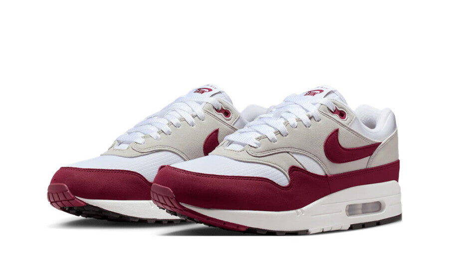 Stranger Things x Nike Air Max 1 '87 "Steve Harrington"