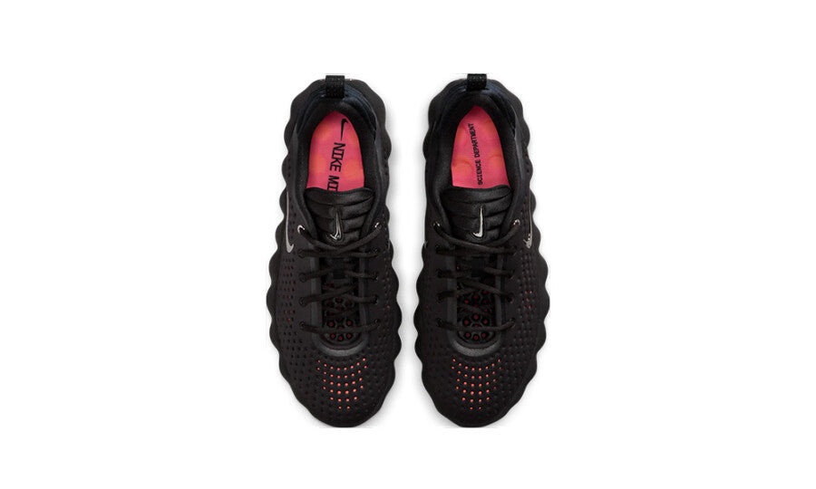 Nike Mind 002 "Black Hyper Crimson"