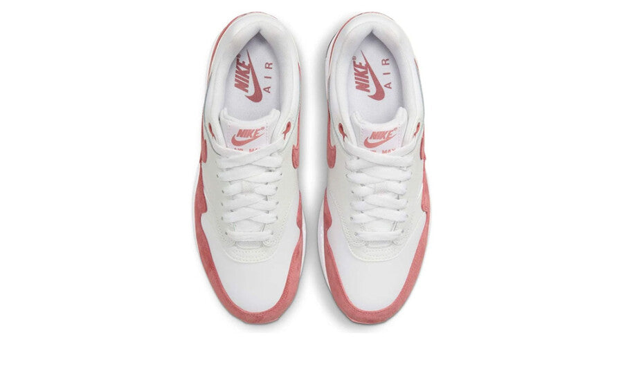 Nike Air Max 1 '87 White Canyon Pink