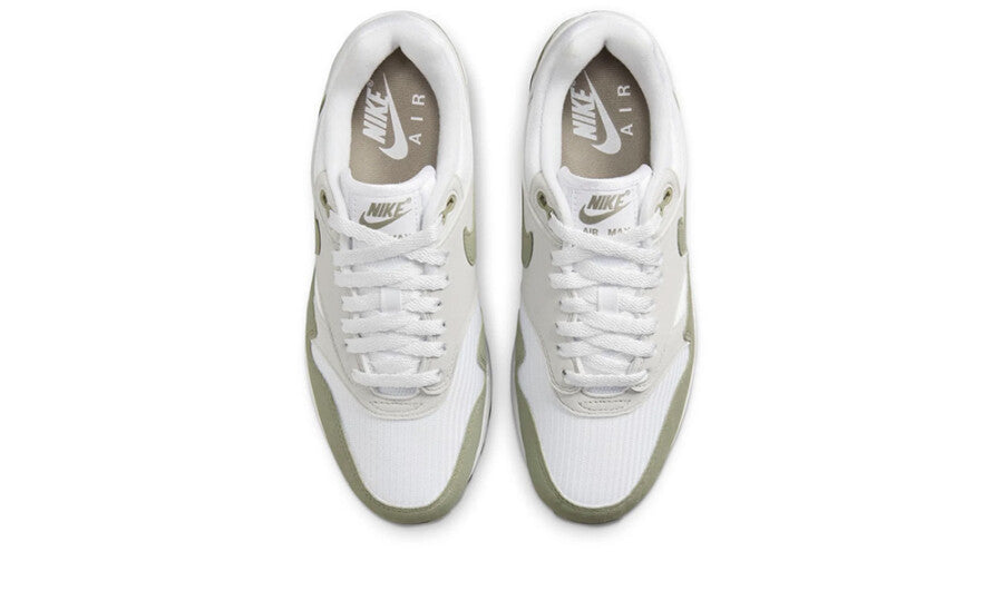 Nike Air Max 1 Light Army
