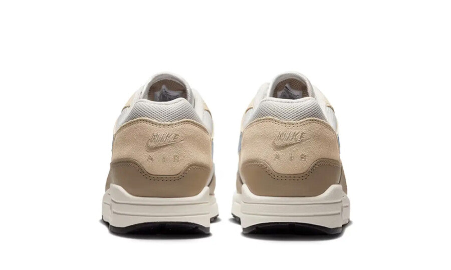 Nike Air Max 1 Essential Light Bone